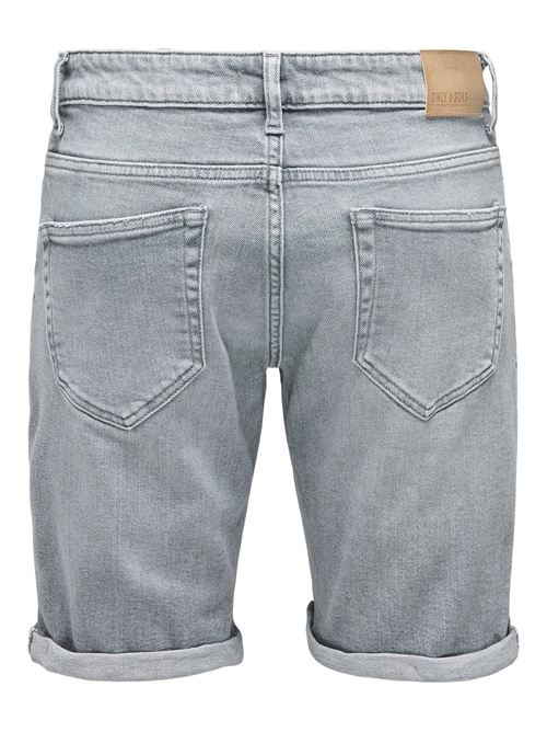  ONLY&SONS | 22028774/Medium Grey Denim